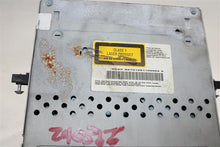Load image into Gallery viewer, CD PLAYER S450 Cdn S550 S600 S63 S65 SL55 SL550 SL600 SL65 07 08 - 1362943
