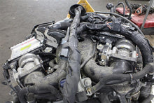 Load image into Gallery viewer, ENGINE MOTOR - 1362950

