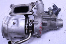 Load image into Gallery viewer, TURBO Infiniti Q50 Q60 2016 16 2017 17 2018 18 2019 19 Left - 1362955
