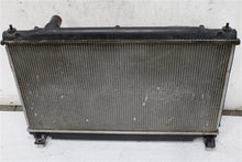 Load image into Gallery viewer, RADIATOR Infiniti Q50 Q60 2016 16 2017 17 2018 18 2019 19 - 1362977

