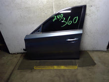 Load image into Gallery viewer, FRONT DOOR Infiniti Q50 14 15 16 17 18 19 Left - 1362996
