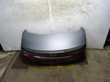 Load image into Gallery viewer, TRUNK LID Infiniti Q50 2018 18 2019 19 - 1363002
