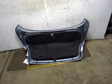 Load image into Gallery viewer, TRUNK LID Infiniti Q50 2018 18 2019 19 - 1363002
