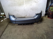 Load image into Gallery viewer, REAR BUMPER ASSEMBLY Infiniti Q50 2018 18 2019 19 - 1363006
