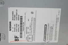 Load image into Gallery viewer, CD PLAYER Q50 Q60 QX30 2015 15 2016 16 2017 17 2018 18 2019 19 - 1363048
