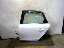 Load image into Gallery viewer, REAR DOOR A4 S4 2012 12 2013 13 2014 14 2015 15 2016 16 Left - 1363086
