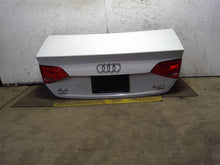 Load image into Gallery viewer, TRUNK LID Audi A4 2009 09 2010 10 2011 11 2012 12 - 1363090
