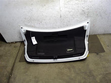 Load image into Gallery viewer, TRUNK LID Audi A4 2009 09 2010 10 2011 11 2012 12 - 1363090
