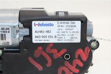 Load image into Gallery viewer, SUNROOF MOTOR Audi A4 2012 12 - 1363093
