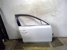 Load image into Gallery viewer, FRONT DOOR Audi A4 Allroad S4 12 13 14 15 16 Right - 1363105
