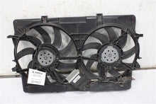 Load image into Gallery viewer, RADIATOR FAN ASSEMBLY Audi A4 A5 Allroad Q5 S4 2008-2015 - 1363149
