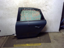 Load image into Gallery viewer, REAR DOOR Audi A4 S4 2009 09 2010 10 2011 11 Left - 1363171
