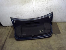 Load image into Gallery viewer, TRUNK LID Audi A4 2010 10 2011 11 2012 12 - 1363175
