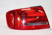 Load image into Gallery viewer, OUTER TAIL LIGHT LAMP Audi A4 S4 2010 10 2011 11 2012 12 Left - 1363176
