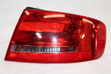 Load image into Gallery viewer, OUTER TAIL LIGHT LAMP Audi A4 S4 2010 10 2011 11 2012 12 Right - 1363182
