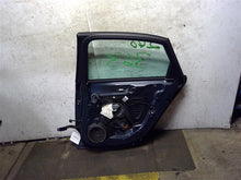 Load image into Gallery viewer, REAR DOOR Audi A4 S4 2009 09 2010 10 2011 11 Right - 1363187

