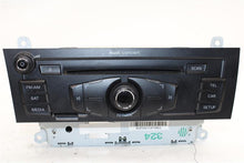 Load image into Gallery viewer, RADIO Audi A4 S4 2012 12 - 1363212
