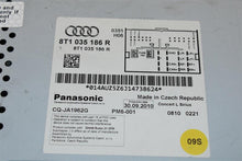 Load image into Gallery viewer, RADIO Audi A4 S4 2012 12 - 1363212
