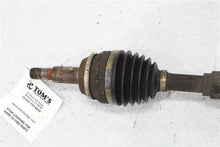 Load image into Gallery viewer, AXLE SHAFT Toyota Avalon 05 06 07 08 09 10 11 12 Right - 1363308
