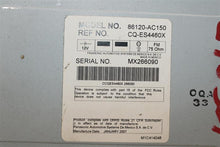 Load image into Gallery viewer, RADIO Toyota Avalon 2005 05 2006 06 2007 07 - 1363373
