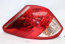 Load image into Gallery viewer, TAIL LIGHT LAMP ASSEMBLY Rav4 2006 06 2007 07 2008 08 Left - 1363521
