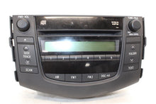 Load image into Gallery viewer, RADIO Toyota Rav4 2006 06 2007 07 2008 08 AM FM CD - 1363564
