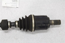 Load image into Gallery viewer, FRONT CV AXLE SHAFT Hyundai Azera 13 14 15 16 17 Left - 1363586
