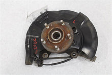 Load image into Gallery viewer, FRONT SPINDLE KNUCKLE Azera Sonata Sonata Hybrid Cadenza Optima 13-17 Left - 1363591
