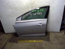 Load image into Gallery viewer, FRONT DOOR Hyundai Azera 12 13 14 15 16 17 Left - 1363594
