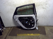 Load image into Gallery viewer, REAR DOOR Hyundai Azera 12 13 14 15 16 17 Left - 1363597

