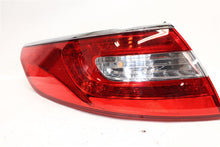 Load image into Gallery viewer, OUTER TAIL LIGHT LAMP Hyundai Azera 12 13 14 15 16 17 Left - 1363603
