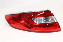 Load image into Gallery viewer, OUTER TAIL LIGHT LAMP Hyundai Azera 12 13 14 15 16 17 Left - 1363603
