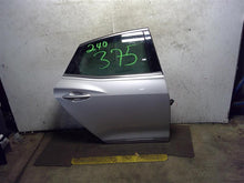 Load image into Gallery viewer, Rear Door Hyundai Azera 2017 - 1363617
