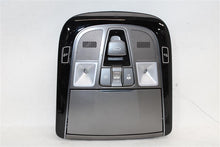 Load image into Gallery viewer, Console Hyundai Azera 2015 15 2016 16 2017 17 - 1363636
