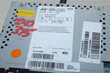 Load image into Gallery viewer, RADIO Hyundai Azera 2015 15 2016 16 2017 17 - 1363651
