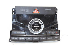 Load image into Gallery viewer, TEMPERATURE CONTROLS Hyundai Azera 2015 15 2016 16 2017 17 - 1363652
