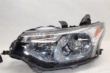 Load image into Gallery viewer, HEADLIGHT LAMP ASSEMBLY Outlander 2014 14 2015 15 Left - 1363697
