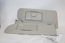 Load image into Gallery viewer, INTERIOR SUN VISORS Mitsubishi Outlander 2014 14 2015 15 Left - 1363761
