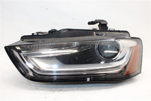 Load image into Gallery viewer, HEADLIGHT LAMP ASSEMBLY Audi A4 Allroad 13 14 15 16 Left - 1363800

