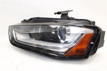 Load image into Gallery viewer, HEADLIGHT LAMP ASSEMBLY Audi A4 Allroad 13 14 15 16 Left - 1363800
