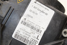 Load image into Gallery viewer, HEADLIGHT LAMP ASSEMBLY Audi A4 Allroad 13 14 15 16 Left - 1363800
