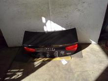 Load image into Gallery viewer, TRUNK LID Audi A4 2013 13 2014 14 2015 15 2016 16 - 1363812
