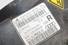 Load image into Gallery viewer, HEADLIGHT LAMP ASSEMBLY Audi A4 Allroad 13 14 15 16 Right - 1363833

