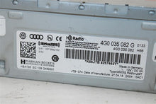 Load image into Gallery viewer, RADIO A4 A5 A6 Allroad Q7 RS5 S4 S5 S6 Touareg 2010-2017 - 1363848
