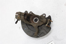 Load image into Gallery viewer, FRONT SPINDLE KNUCKLE Atlas Atlas CS 18 19 20 21 22 Left - 1363902
