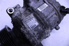 Load image into Gallery viewer, AC A/C AIR CONDITIONING COMPRESSOR Audi Q5 09 10 11 12 - 1363981
