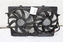 Load image into Gallery viewer, RADIATOR FAN ASSEMBLY Audi A4 A5 Allroad Q5 S4 2008-2015 - 1363987
