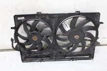 Load image into Gallery viewer, RADIATOR FAN ASSEMBLY Audi A4 A5 Allroad Q5 S4 2008-2015 - 1363987
