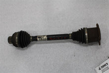 Load image into Gallery viewer, FRONT CV AXLE SHAFT Audi Q5 09 10 11 12 MT - 1363994

