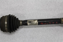 Load image into Gallery viewer, FRONT CV AXLE SHAFT Audi Q5 09 10 11 12 MT - 1363994
